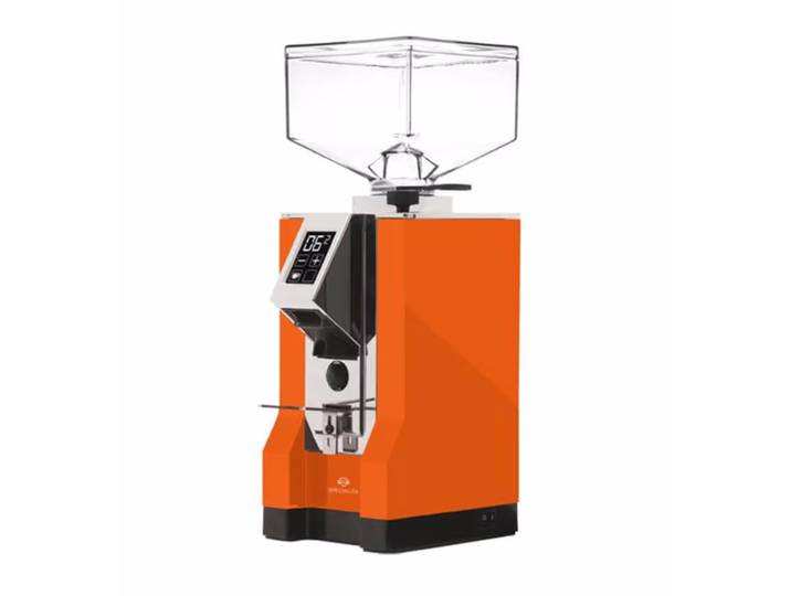Eureka Mignon Specialita silent range orange Kaffeemühle