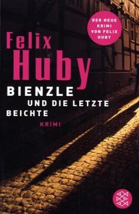 Felix Huby - Bienzle und die letzte Beichte: Krimi - Preis vom 30.09.2026 09:01:18 h