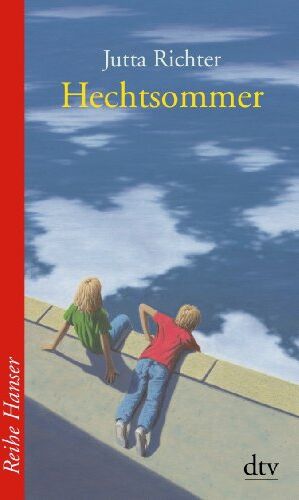 Jutta Richter - Hechtsommer - Preis vom 10.10.2026 11:48:34 h