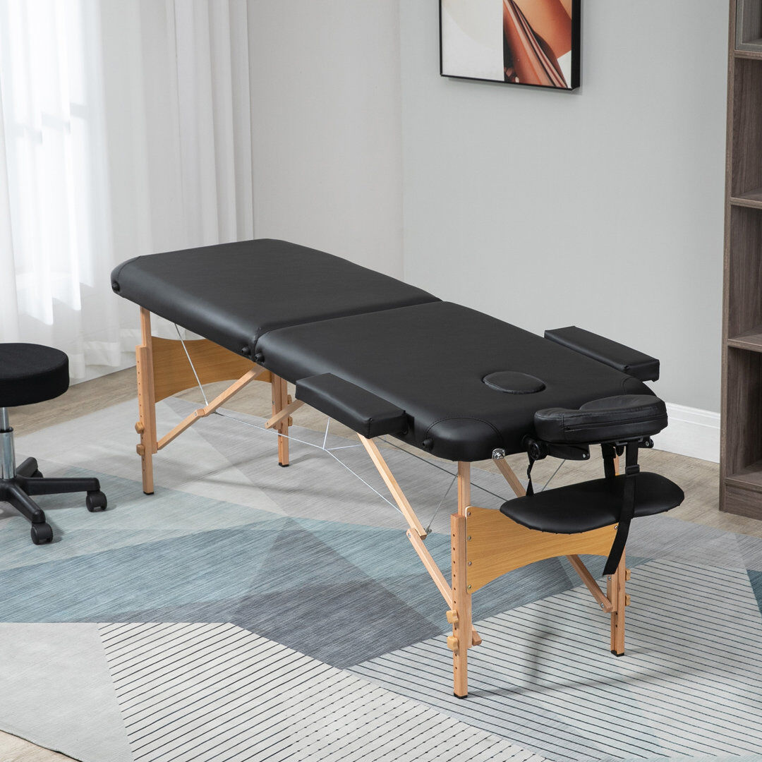 Ebern Designs Massage Table
