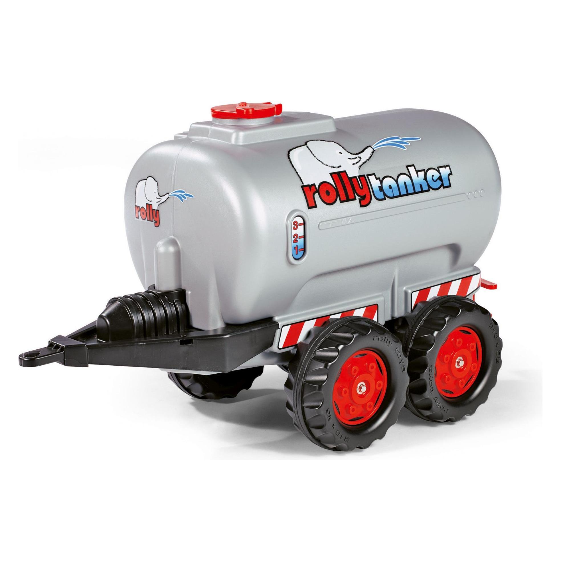 Rolly Toys Tanker Tandem (055.122127)