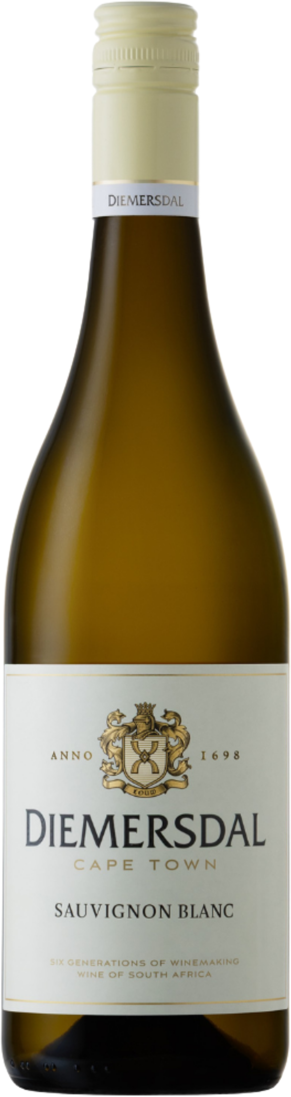 Diemersdal Sauvignon Blanc 2026