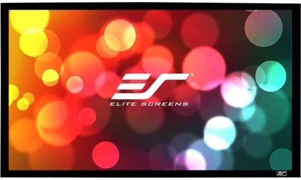 Elite Screens Er135wh1 16:9 Rammelærred, 299x168cm