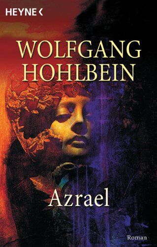 Wolfgang Hohlbein - Azrael - Preis vom 17.10.2026 19:25:27 h