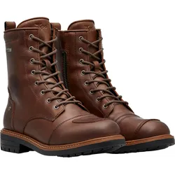 XPD X-Nashville H2Out, Schuhe wasserdicht - Braun - 45 EU