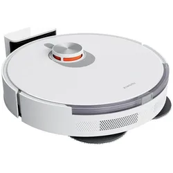 Xiaomi S20+, Staubsauger Roboter, Weiss