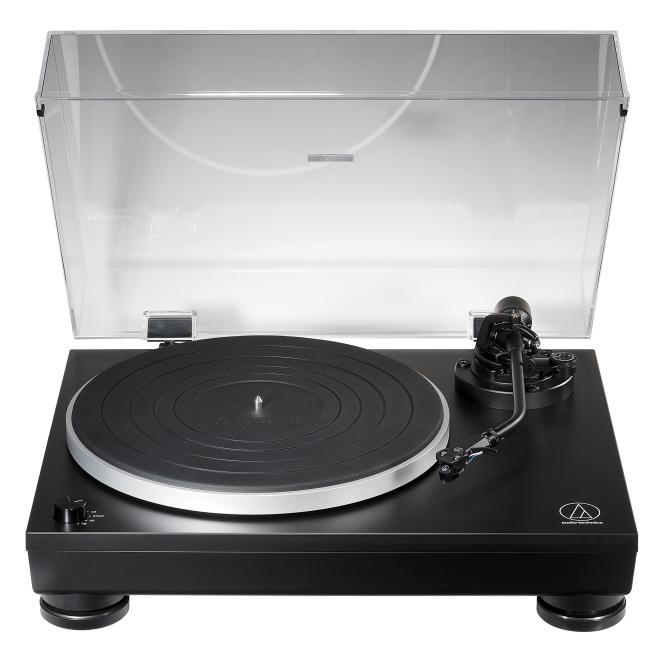 Audio-Technica AT-LP5X (Manuell) (AT-LP5X)