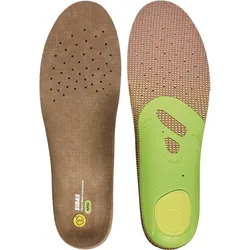 Sidas 3Feet Outdoor Einlegesohle – Mid XXL (46-47 EU)