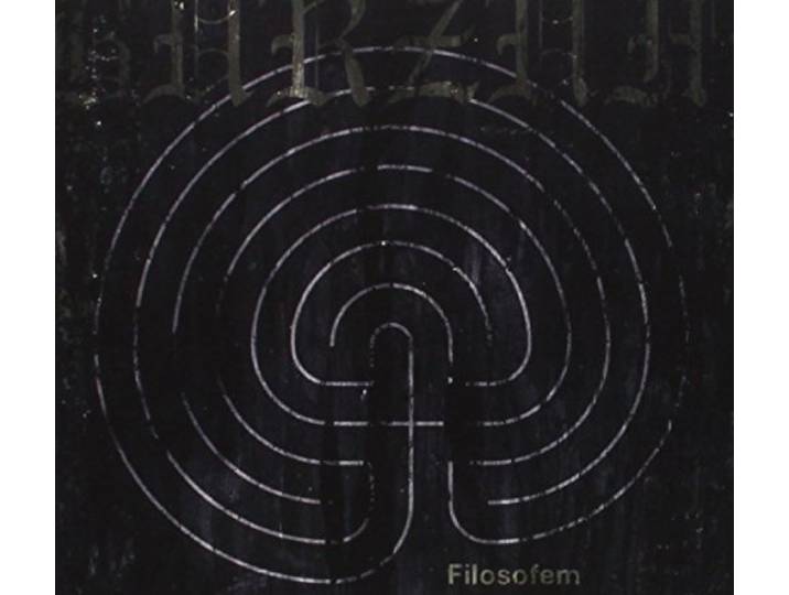 Burzum - Filosofem