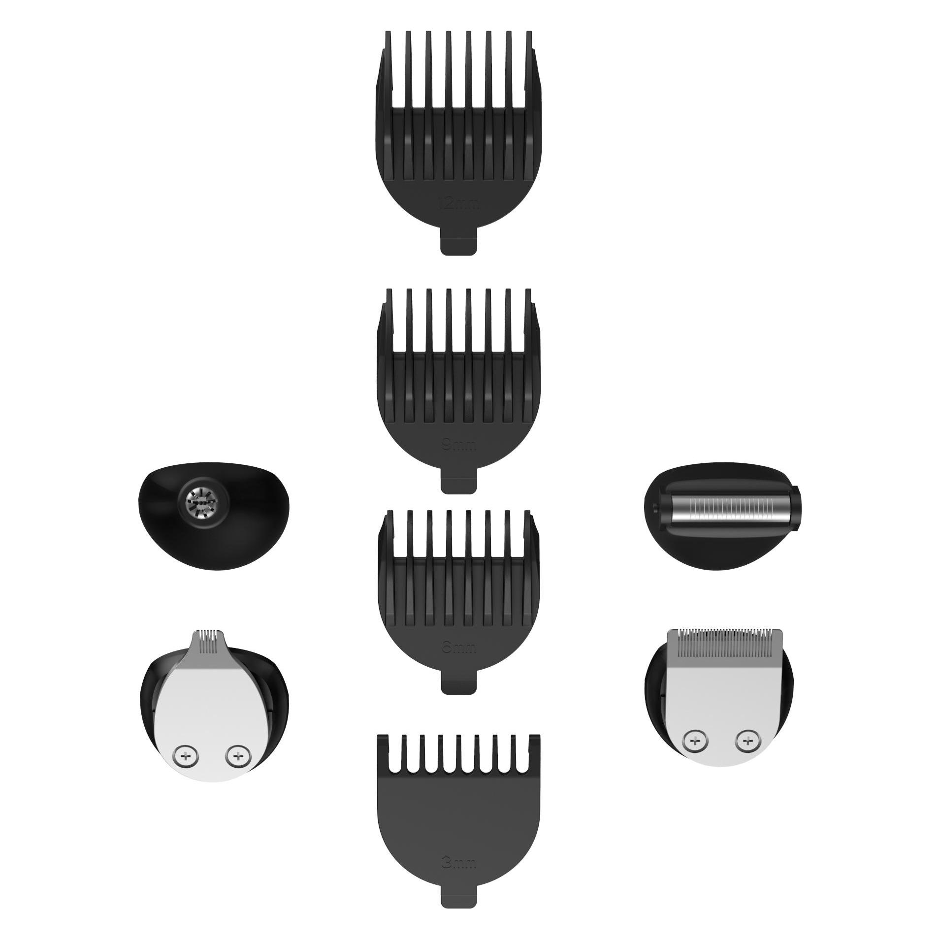 GAMA Haarschneider-Set, GA.MA (GM0103)
