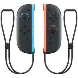 NINTENDO SWITCH 2 Joy-Con 2er-Set (hellblau/hellrot)