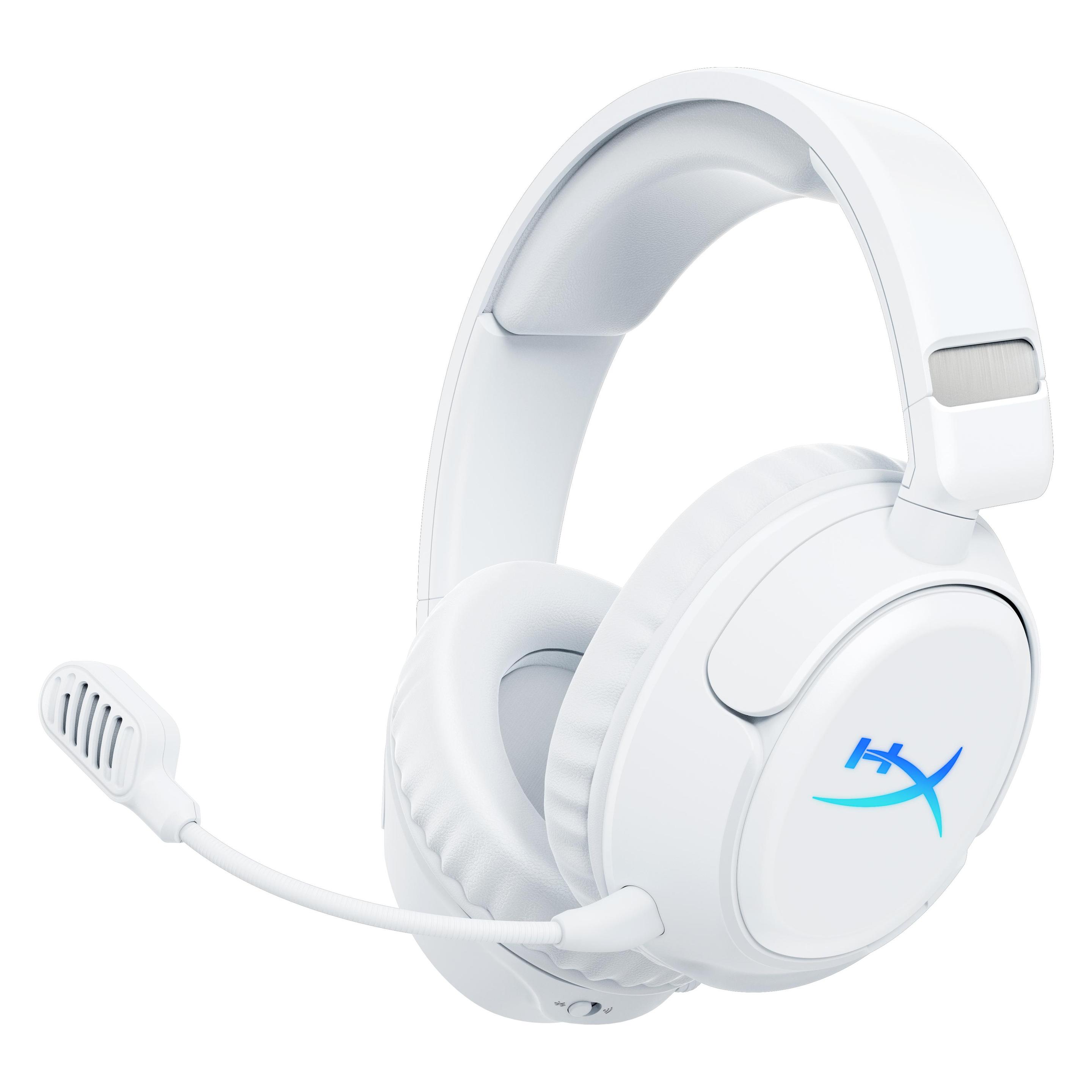 HP HyperX Cloud Flight 2 Wireless (Kabellos) (B5VC5AA)