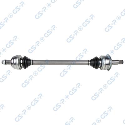 GSP Antriebswelle 203794 für Mercedes