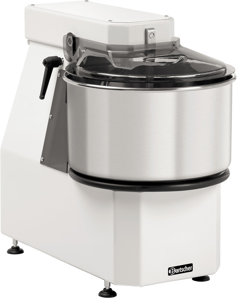 Bartscher Teigknetmaschine 38kg/42L Plus