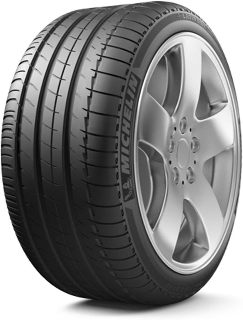 Pneu Michelin Latitude Sport N1 255/55R18 109Y