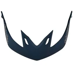 Troy Lee Designs, Velohelm Zubehör