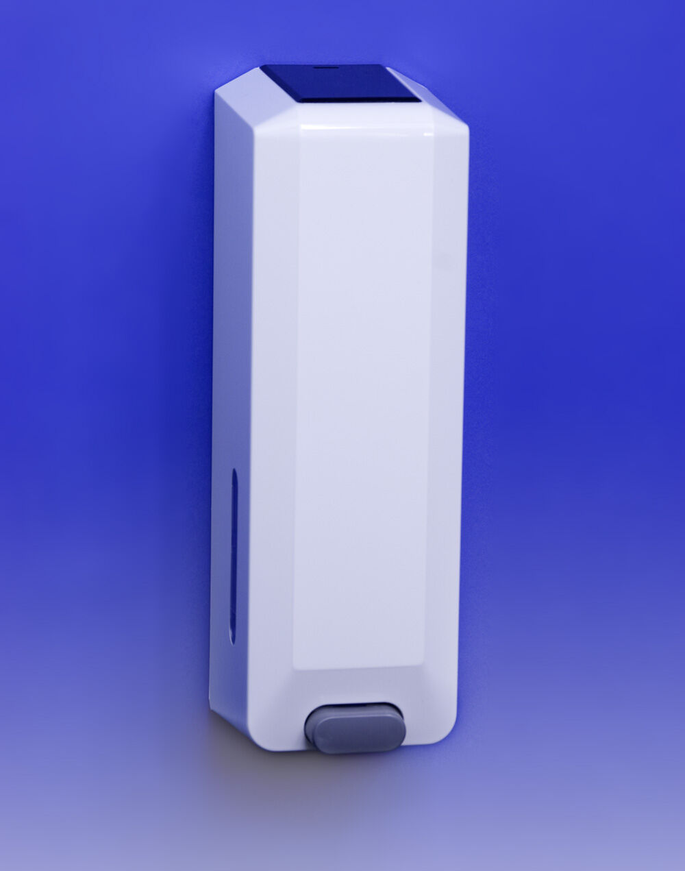 CWS HTS Novoclean C341 distributeur de savon 903112300 1150 ml, blanc