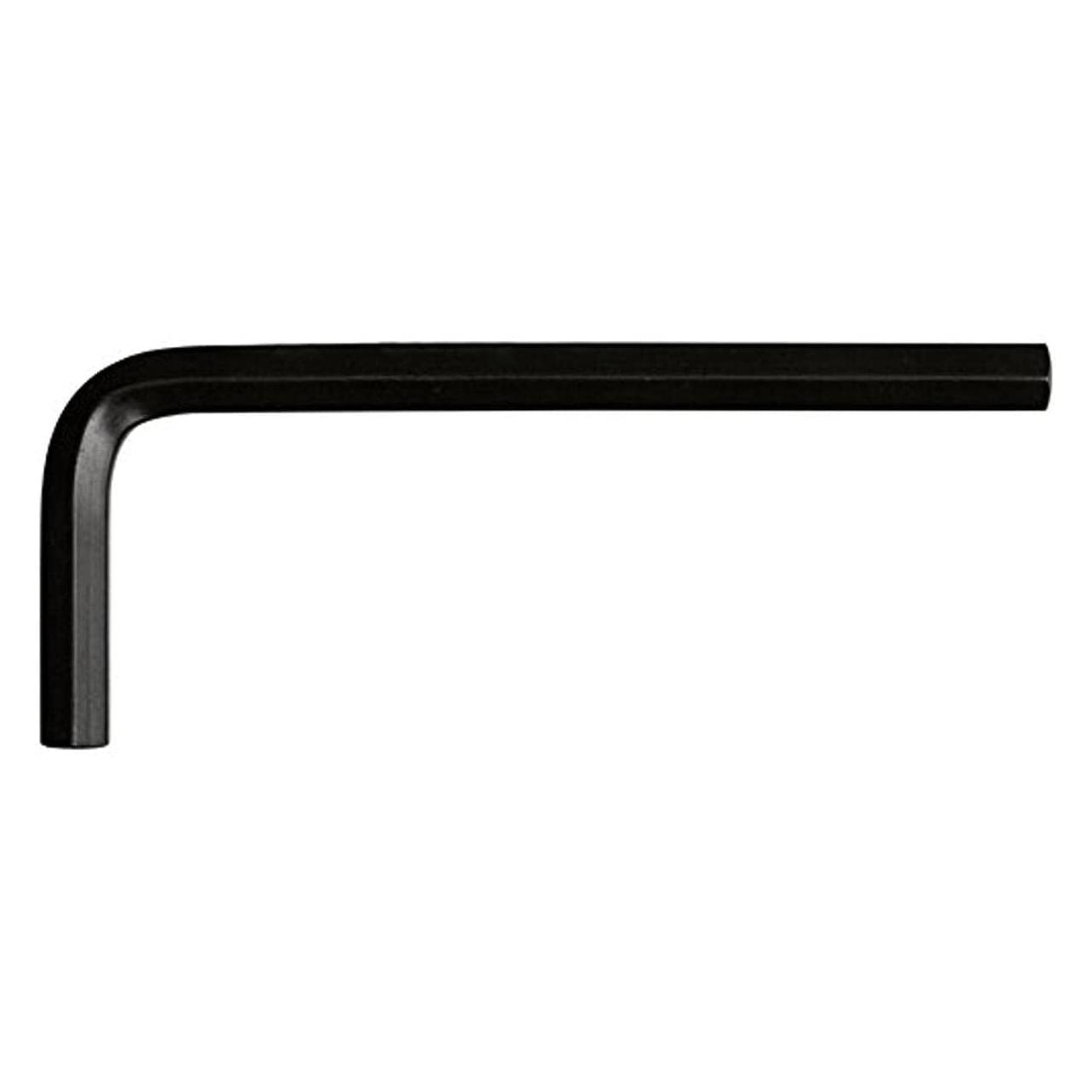 Bahco Sechskant-Winkelschraubendreher, zöllig, phosphatiert, 1/2" x 145 mm (1995Z-1/2)