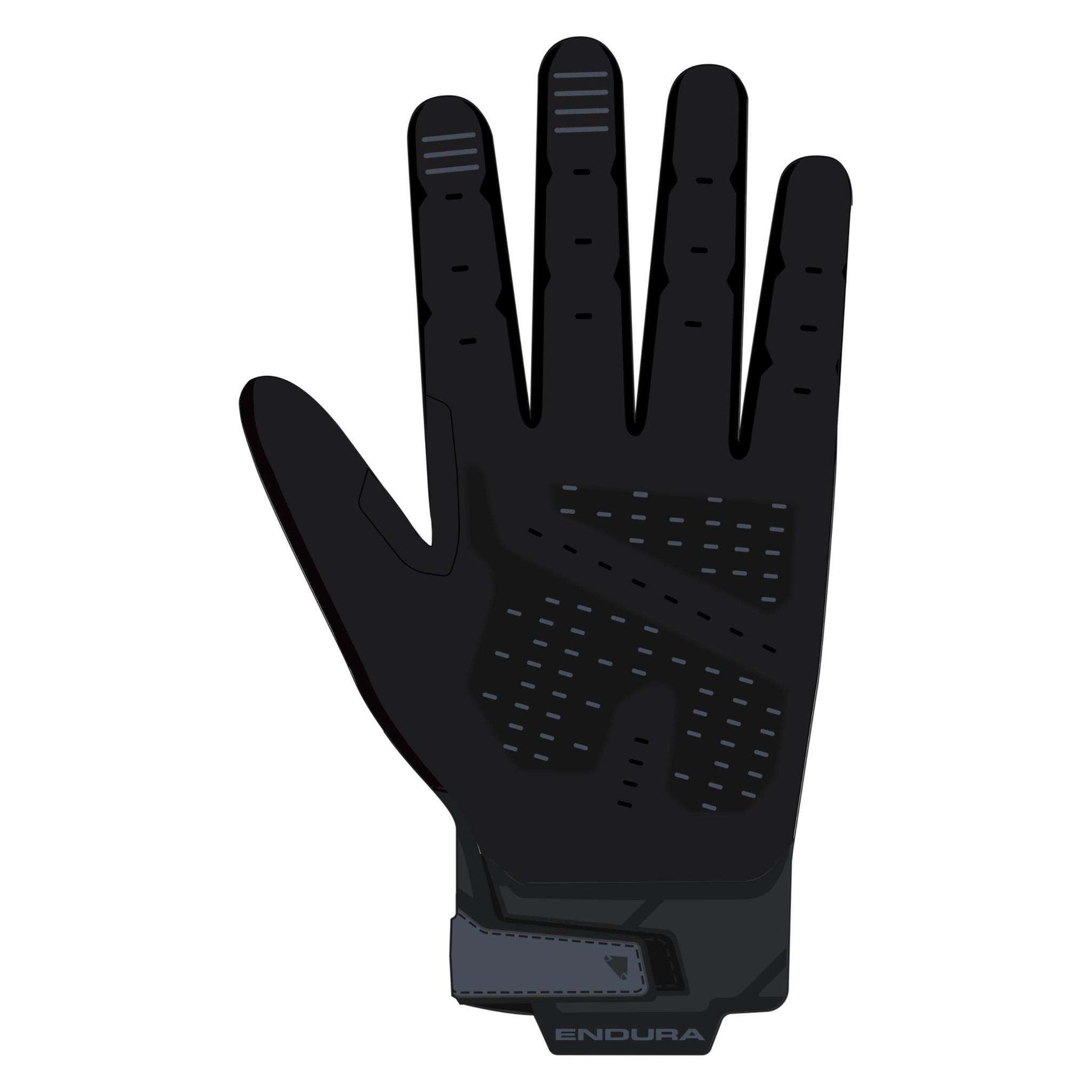 Endura Hummvee (L) (R-E1368BLK)