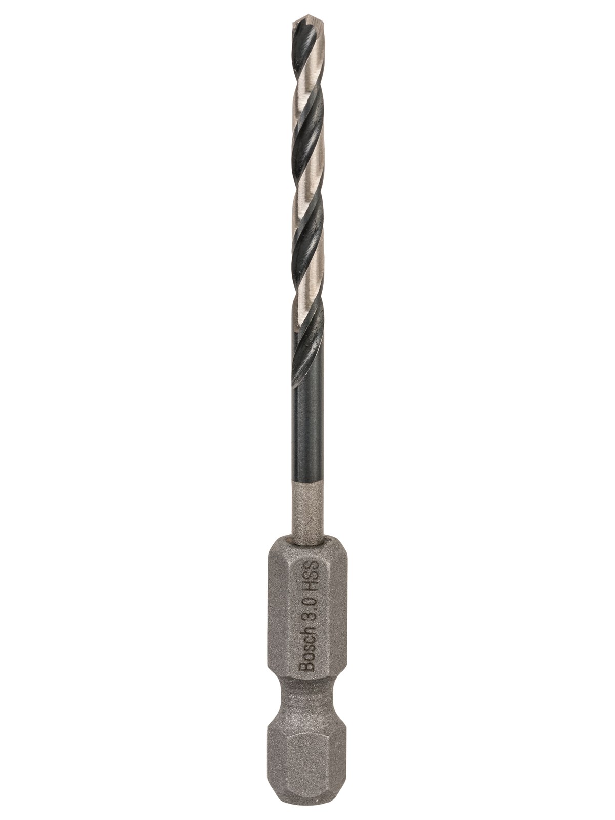 Bosch METALBOR HSS IMPACT 3MM