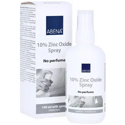 ZINK Spray 10% 100 ml
