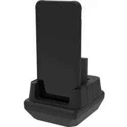 KoamTac Ladestation mit Ersatzakku-Steckplatz, Wireless Charger, Schwarz