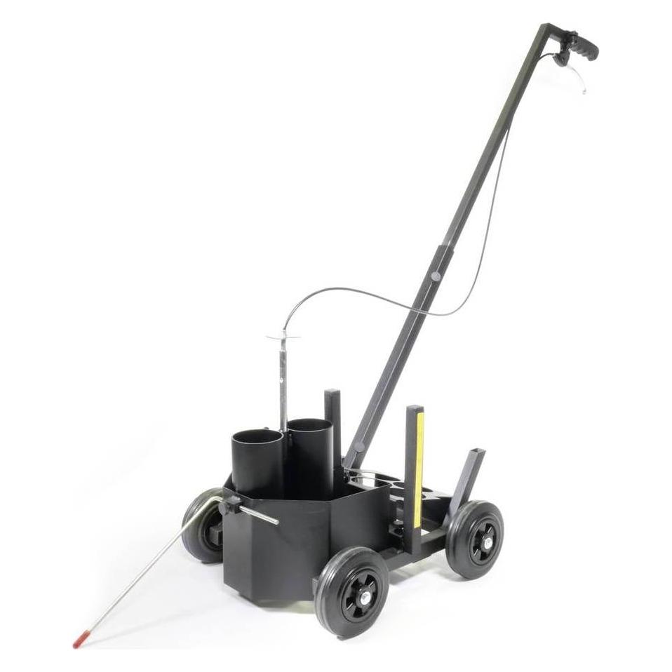 Durable Markierwagen DURALINE EasyTrack (114101)