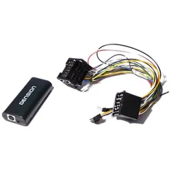  Gateway 100 BMW 17 Pin 