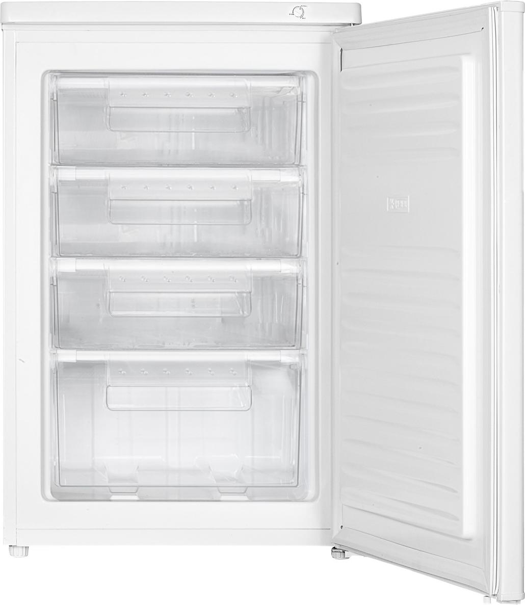 Guzzanti GZ 91, 91 l, 4,4 kg/24h, N-ST, 40 dB, E, Weiß