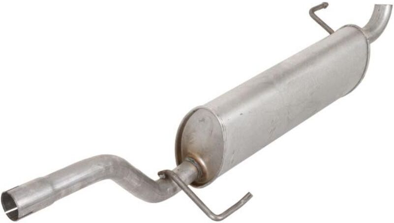 4MAX 0219-01-07441P Endschalldämpfer