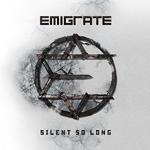 Emigrate - Silent So Long (Limited Edition) - Preis vom 11.10.2026 15:43:13 h