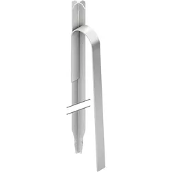Kleinhuis HKL 313/15F2 Staberder 1,5m Fahne 2m, Elektronikzubehör + Gehäuse