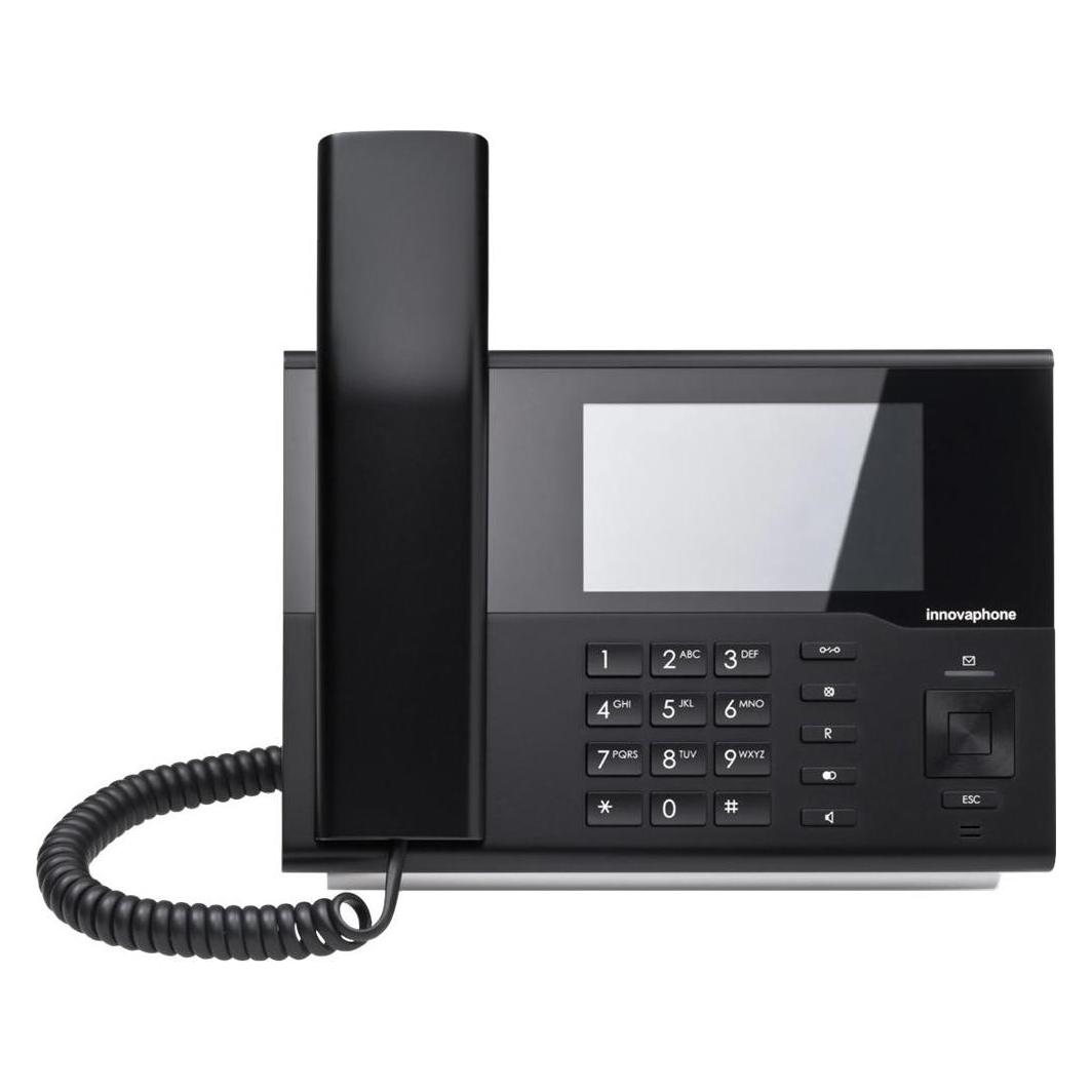 Innovaphone IP232 (SCHWARZ) (01-00232-001)
