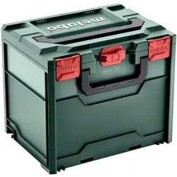 Metabo metaBOX 340 leer