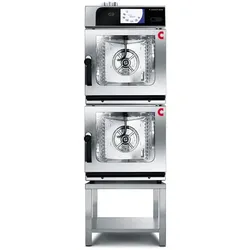 Convotherm Kombidämpfer mini easyTouch 6.10 2in1