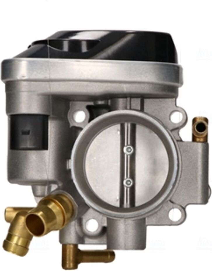 Klappstutzen NISSENS 955002