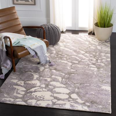 SAFAVIEH Handmade Restoration Vintage Rinje Vintage Wool Rug