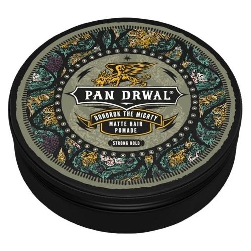 Pan Drwal Haarpomade Bohorok the Mighty 150 ml (Haarwachs, 150 ml) (123P)