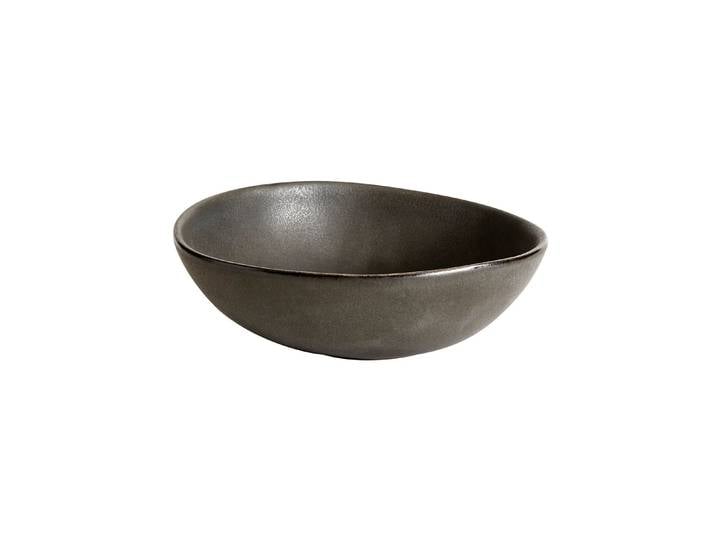 MUUBS Bol à céréales Mame 15,5 cm Café