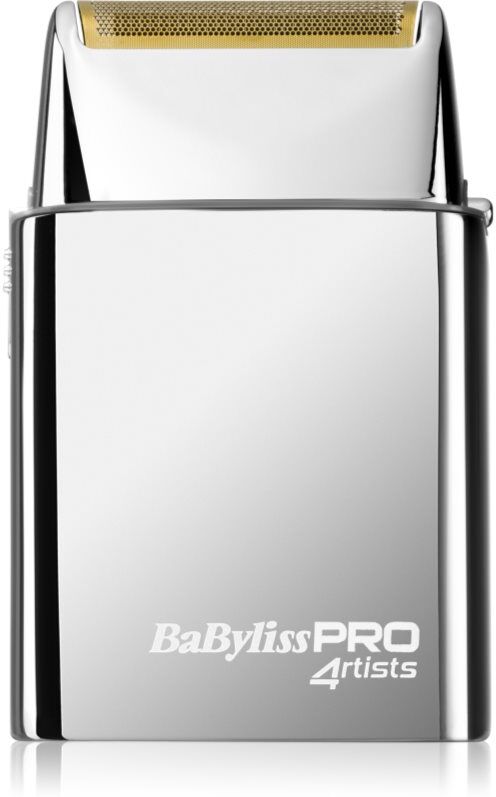 BaByliss PRO 4Artists FXFS1E CHROM rasoir électrique 1 pcs