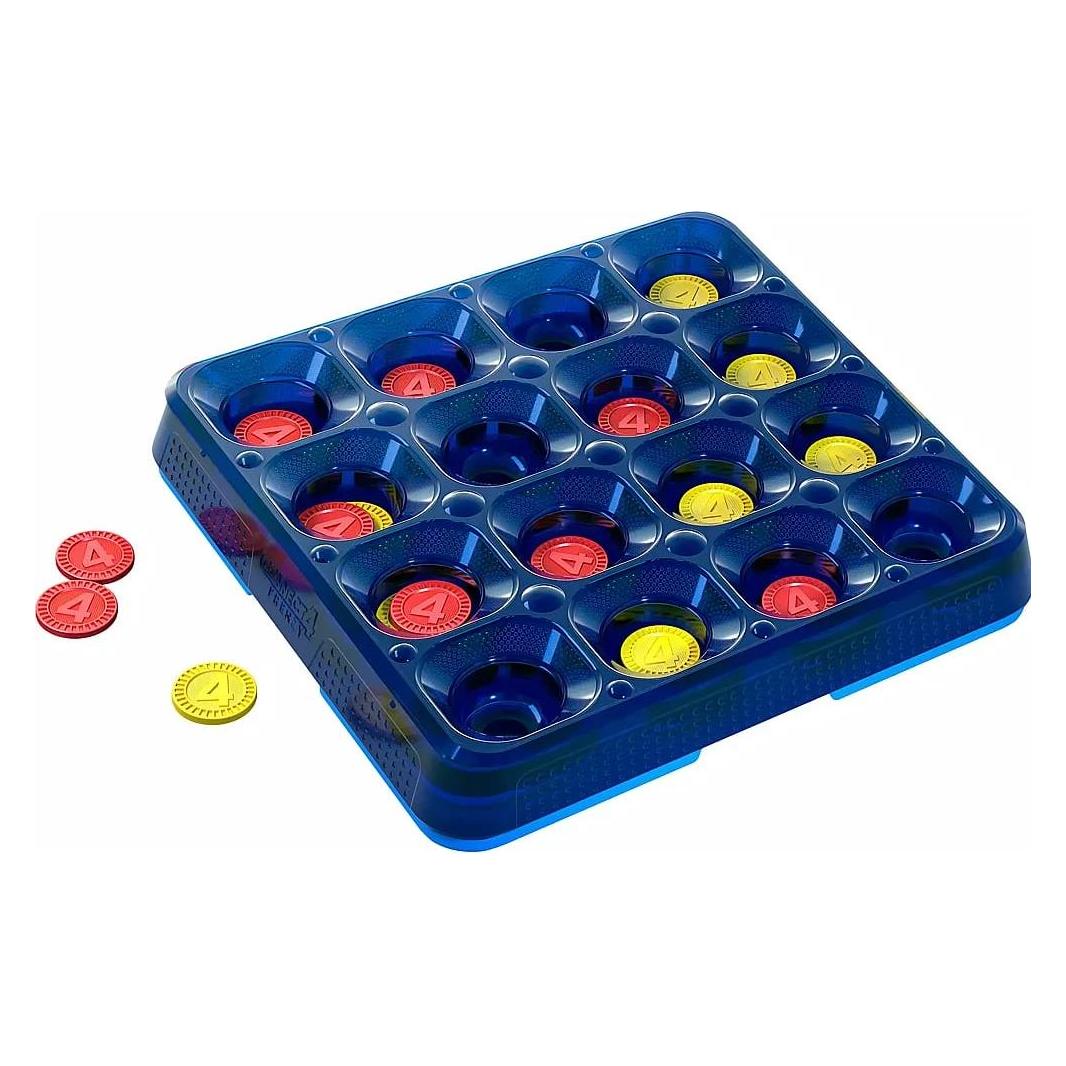 Hasbro Gaming Connect 4 Frenzy (G2782100)