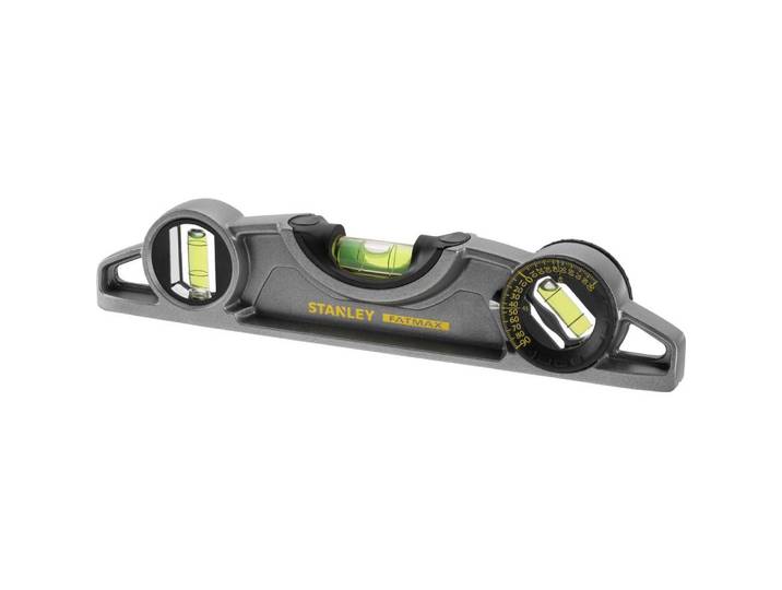 Stanley - 0-43-609 Niveau Magnétique Torpille Fatmax