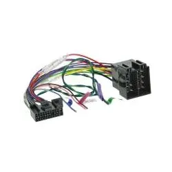 ACV 457007 RAK -> ISO KENWOOD DNX Serie - ISO 2009 ->