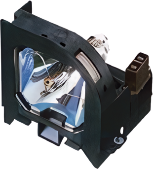 Sony LMP-F300 Original Projector Lamp & Housing - 1 Year Warranty