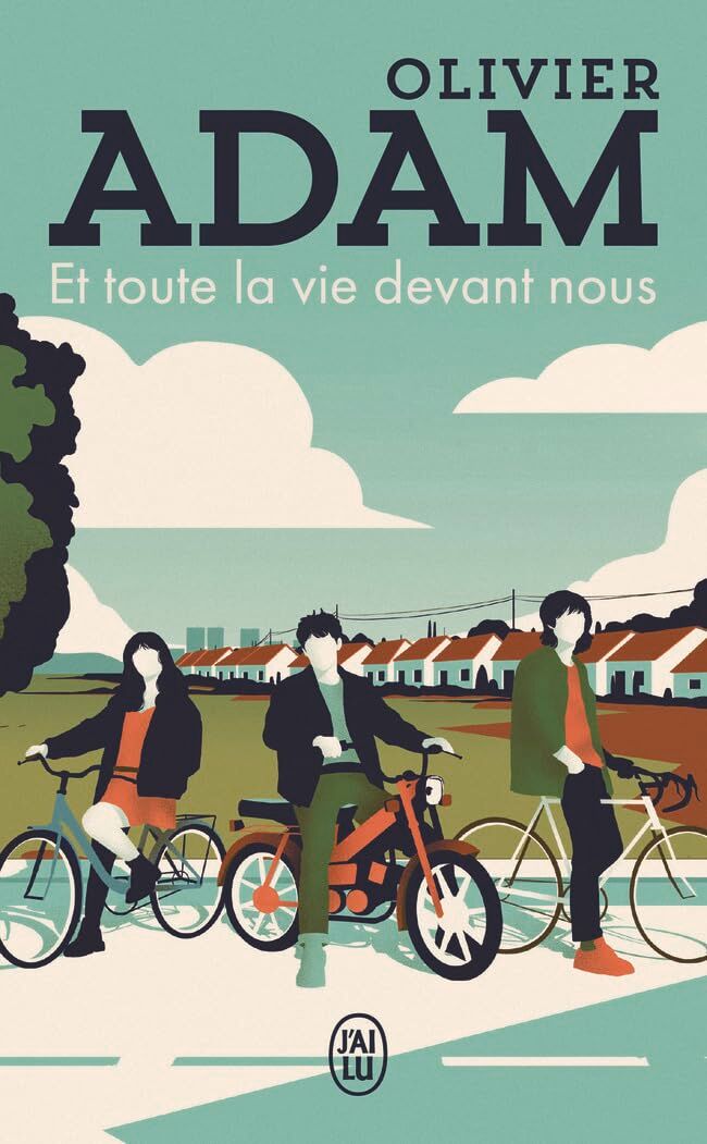 Et toute la vie devant nous - Preis vom 19.10.2026 19:33:35 h