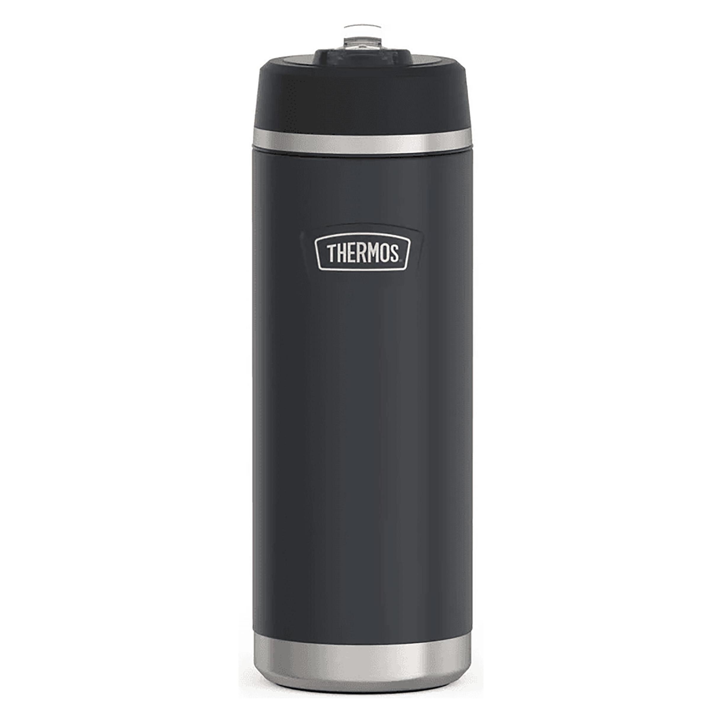 Thermos Icon Water Bottle graphite mat (0.71 l) (4123333071)