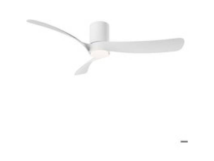 Ventilateur Diam.122 cm 19 W 2660 LM 3000/5000K Blanc - Mantra - Nemo II M