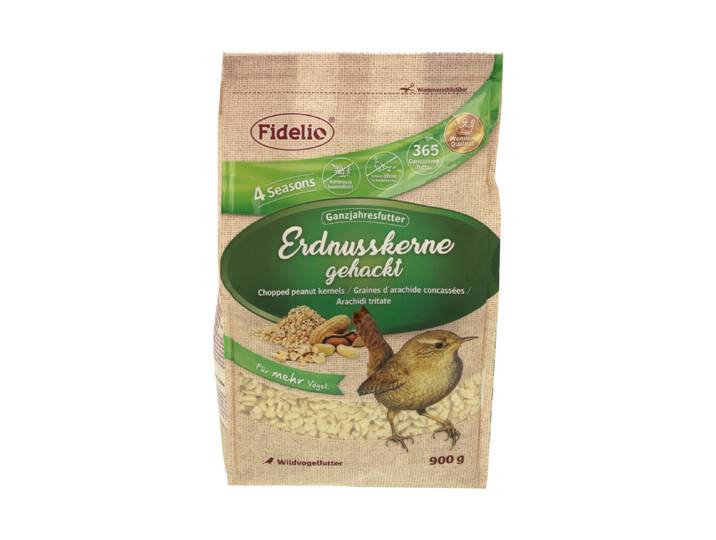 Fidelio Erdnusskerne