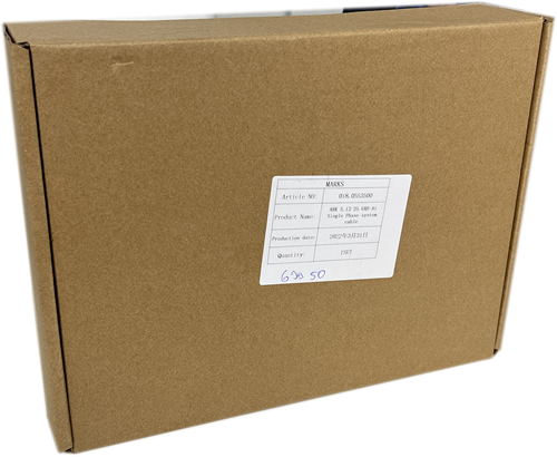 Growatt ARK XH Batterie Kabel Für Hochspannung Batterie