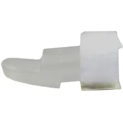 Fingerschiene N. Stack Gr.3 mit Klettband 1 ST
